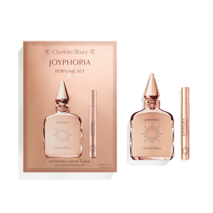 CHARLOTE TILBURY-JOYPHORIA LIMITED EDITION PERFUME SET