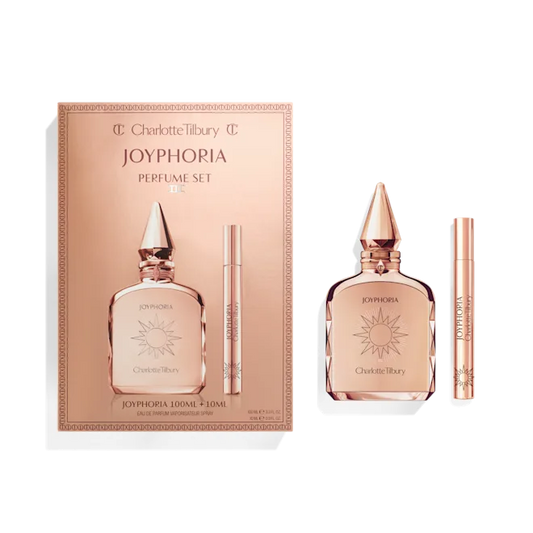CHARLOTE TILBURY-JOYPHORIA LIMITED EDITION PERFUME SET