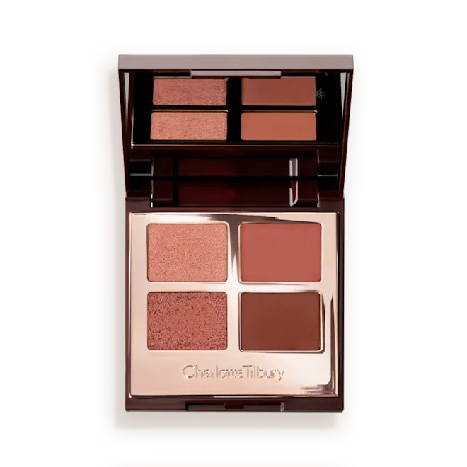 Charlotte tilbury pillow talk dreams luxury palette