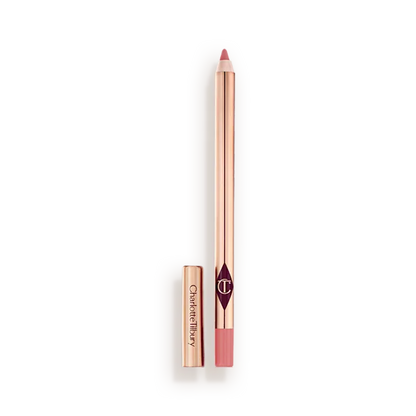 Charlotte Tilbury – Lip Cheat Pink Venus