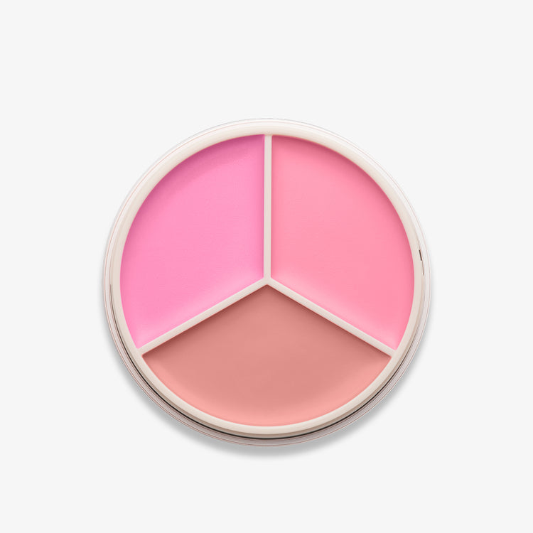 Anastasia Beverly Hills Magic Touch Cream Blush & Lip Trio