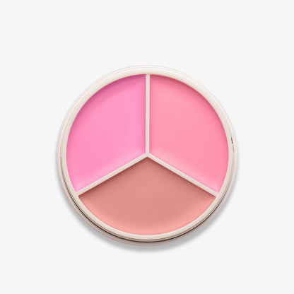 Anastasia Beverly Hills Magic Touch Cream Blush & Lip Trio