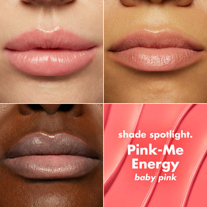 e.l.f. Cosmetics Glow Reviver Slipstick Lip Oil Stick