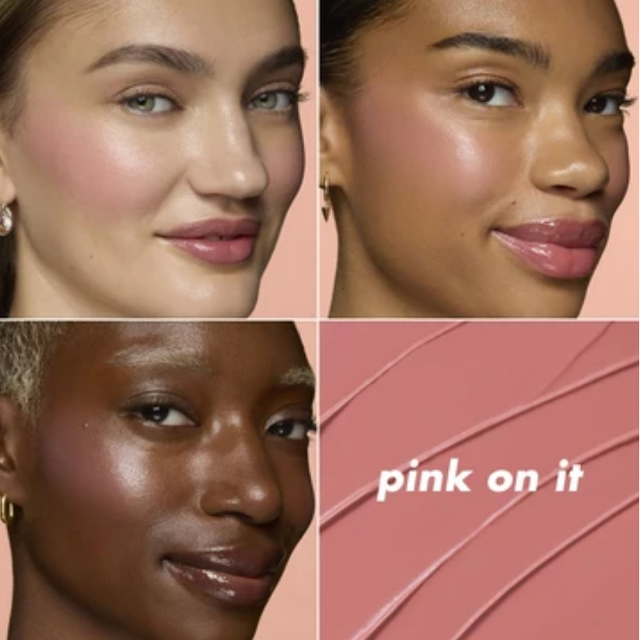 e.l.f. Soft Glam Cream Blush Stick