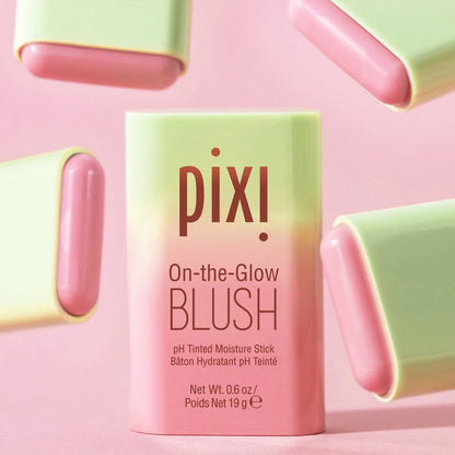 PIXI-On-the-Glow Blush CheekTone