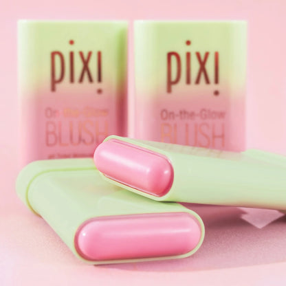 PIXI-On-the-Glow Blush CheekTone