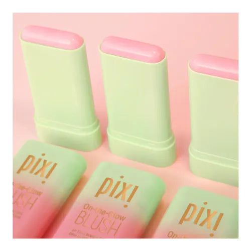 PiXI-On-the-Glow Blush-Cheek Tone