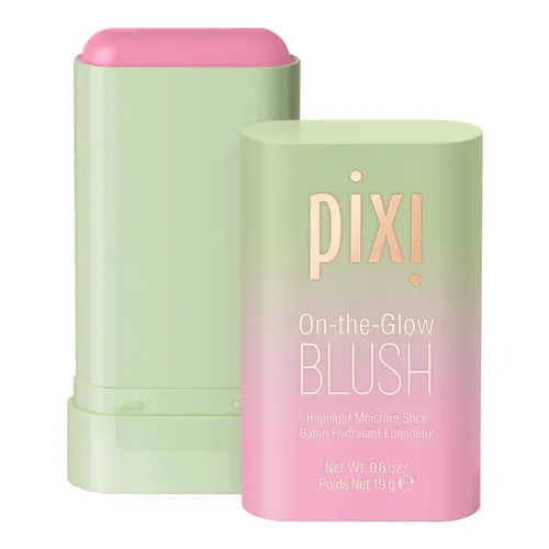 PiXI-On-the-Glow Blush-Cheek Tone