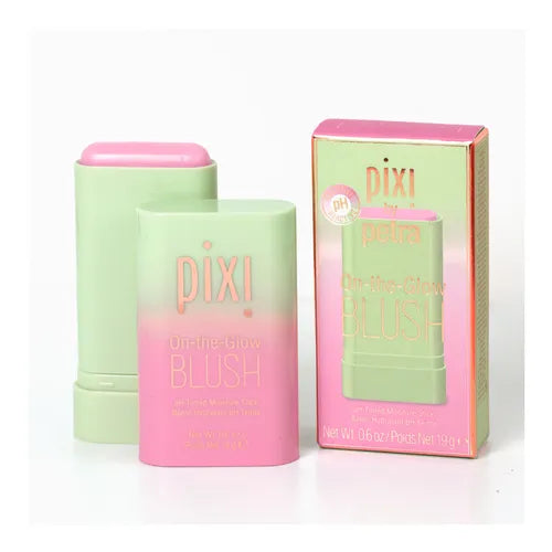 PiXI-On-the-Glow Blush-Cheek Tone