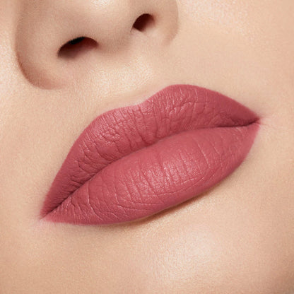Kylie Cosmetics Velvet Lip Kit Full Coverage + Demi-Matte Finish