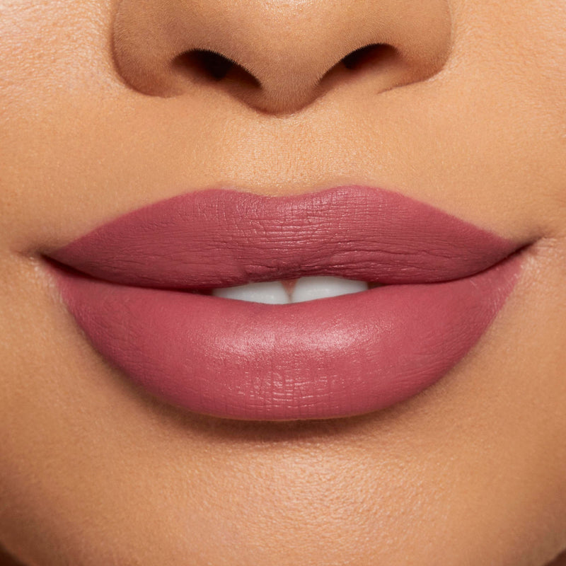 Kylie Cosmetics Velvet Lip Kit Full Coverage + Demi-Matte Finish