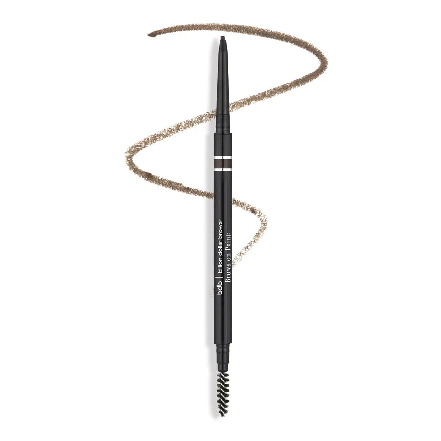 BDB Brows On Point Micro Pencil