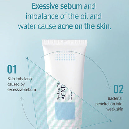 Pyunkang Yul Acne Cream