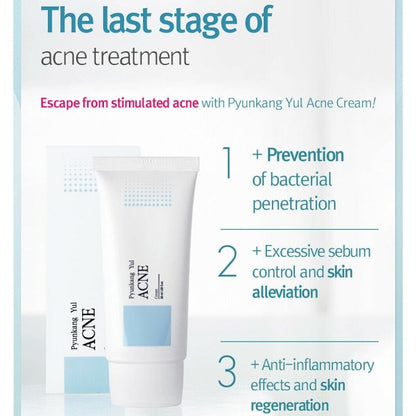 Pyunkang Yul Acne Cream