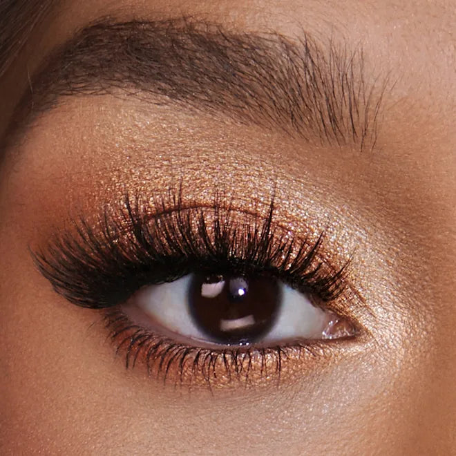 Charlotte Tilbury – The Queen of Glow Eye Palette