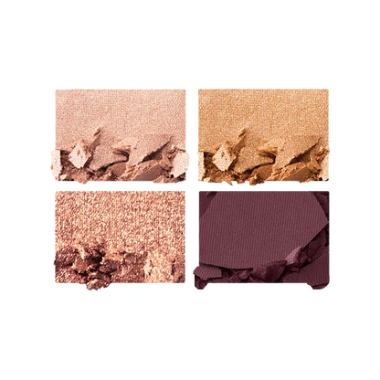 Charlotte Tilbury – The Queen of Glow Eye Palette