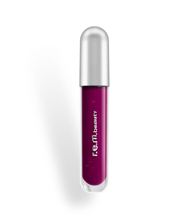 R.E.M Beauty-Essential Drip Glossy Blalm