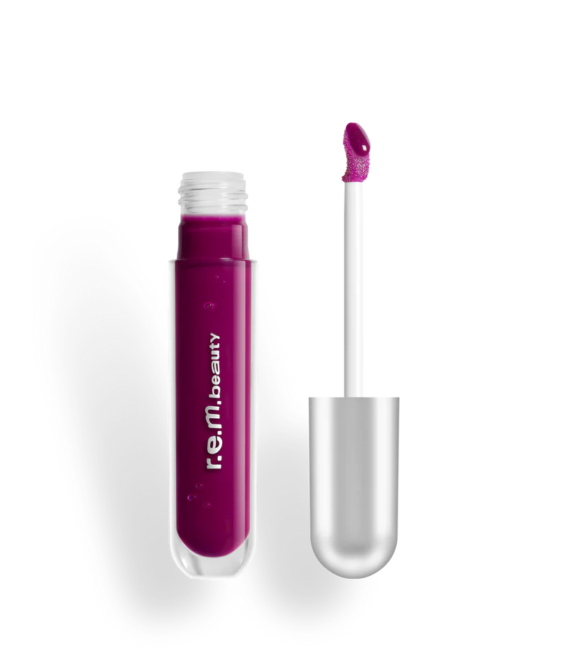 R.E.M Beauty-Essential Drip Glossy Blalm