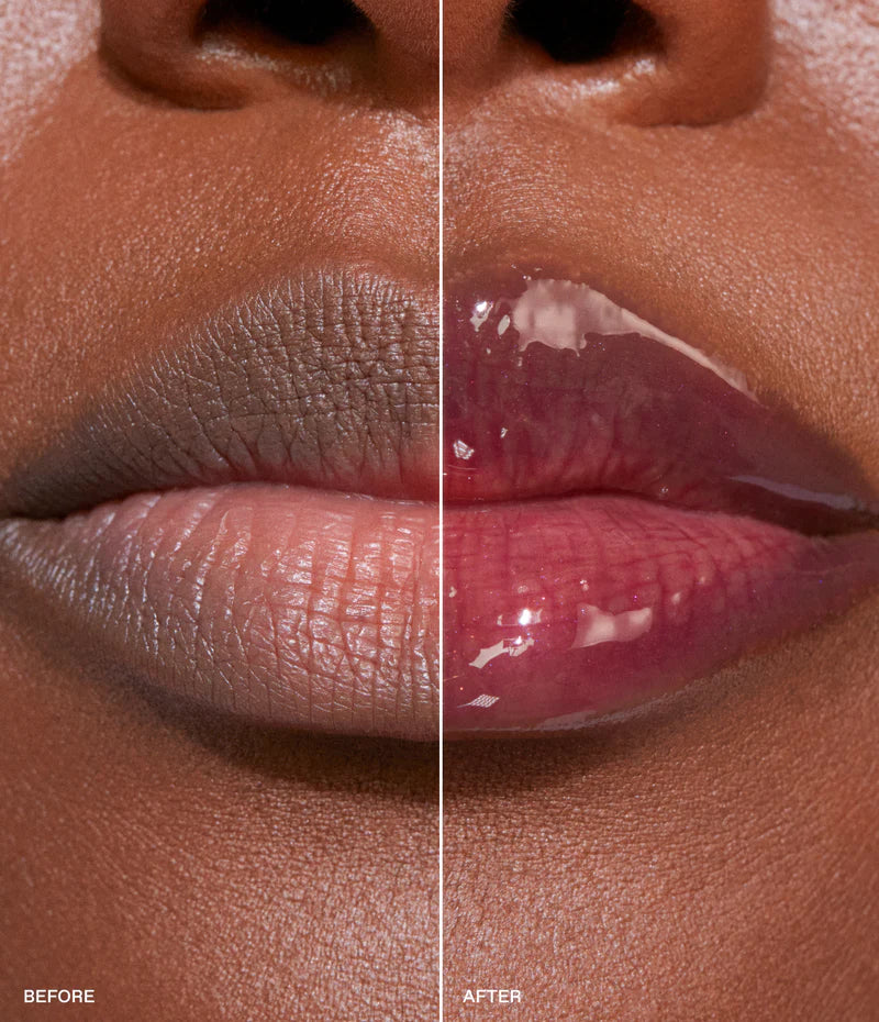 R.E.M Beauty-Essential Drip Glossy Blalm