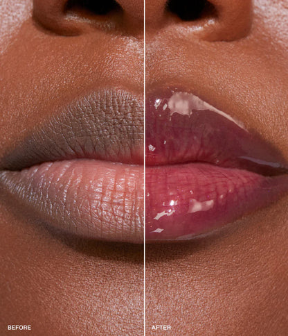 R.E.M Beauty-Essential Drip Glossy Blalm