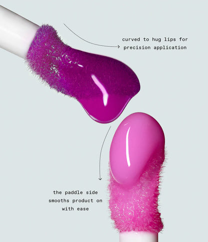 R.E.M Beauty-Essential Drip Glossy Blalm