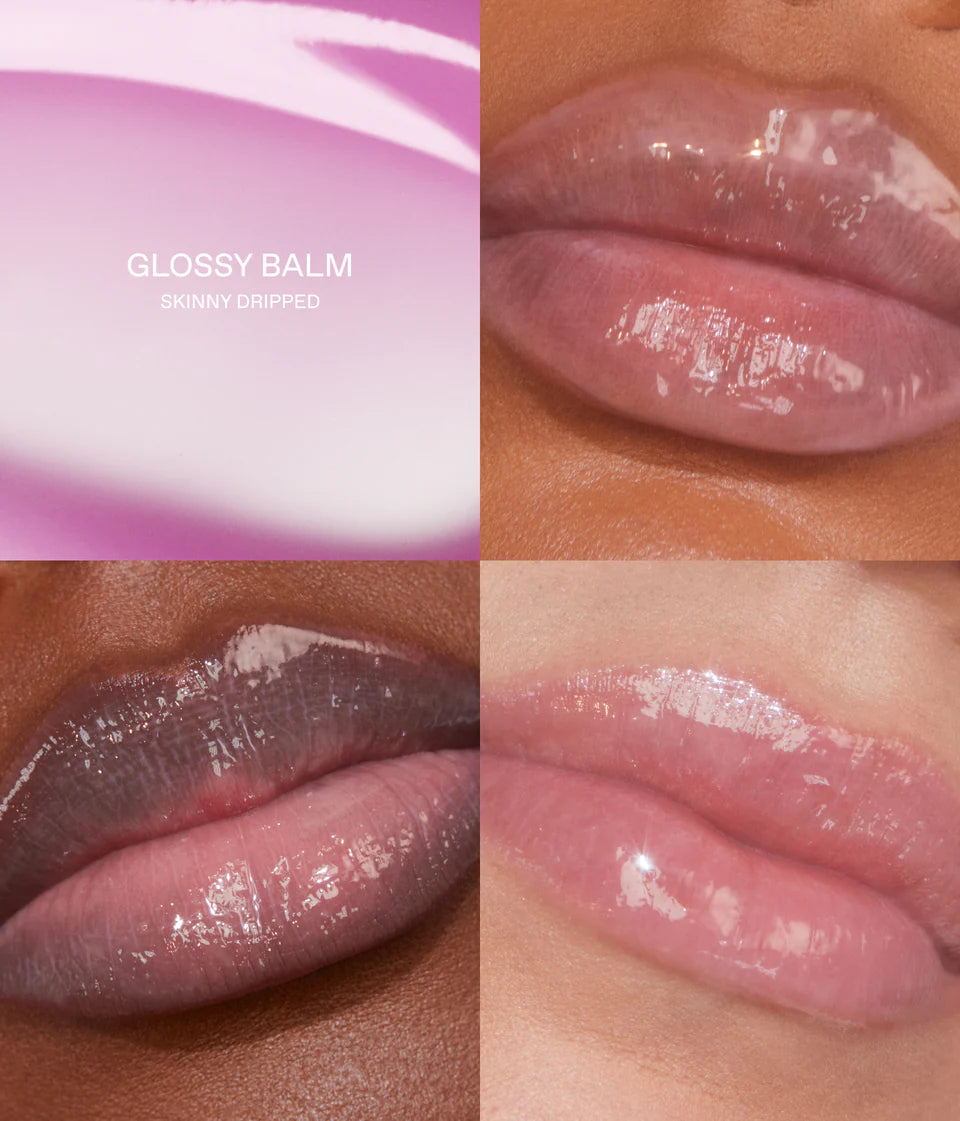 R.E.M Beauty-Essential Drip Glossy Blalm