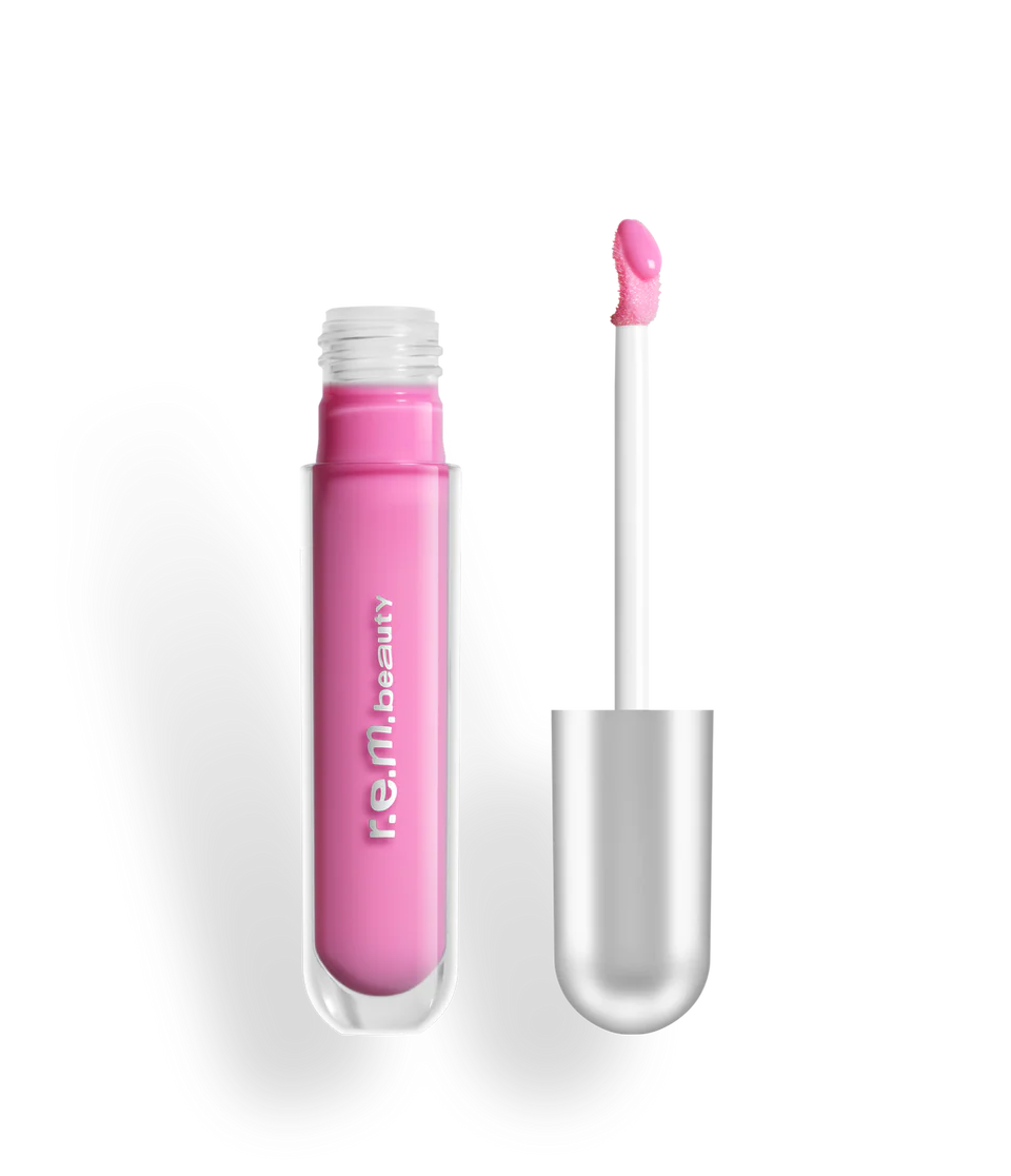 R.E.M Beauty-Essential Drip Glossy Blalm
