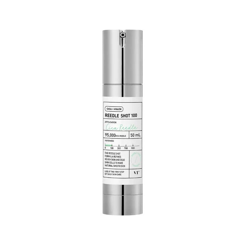 VT COSMETICS CICA Reedle Shot