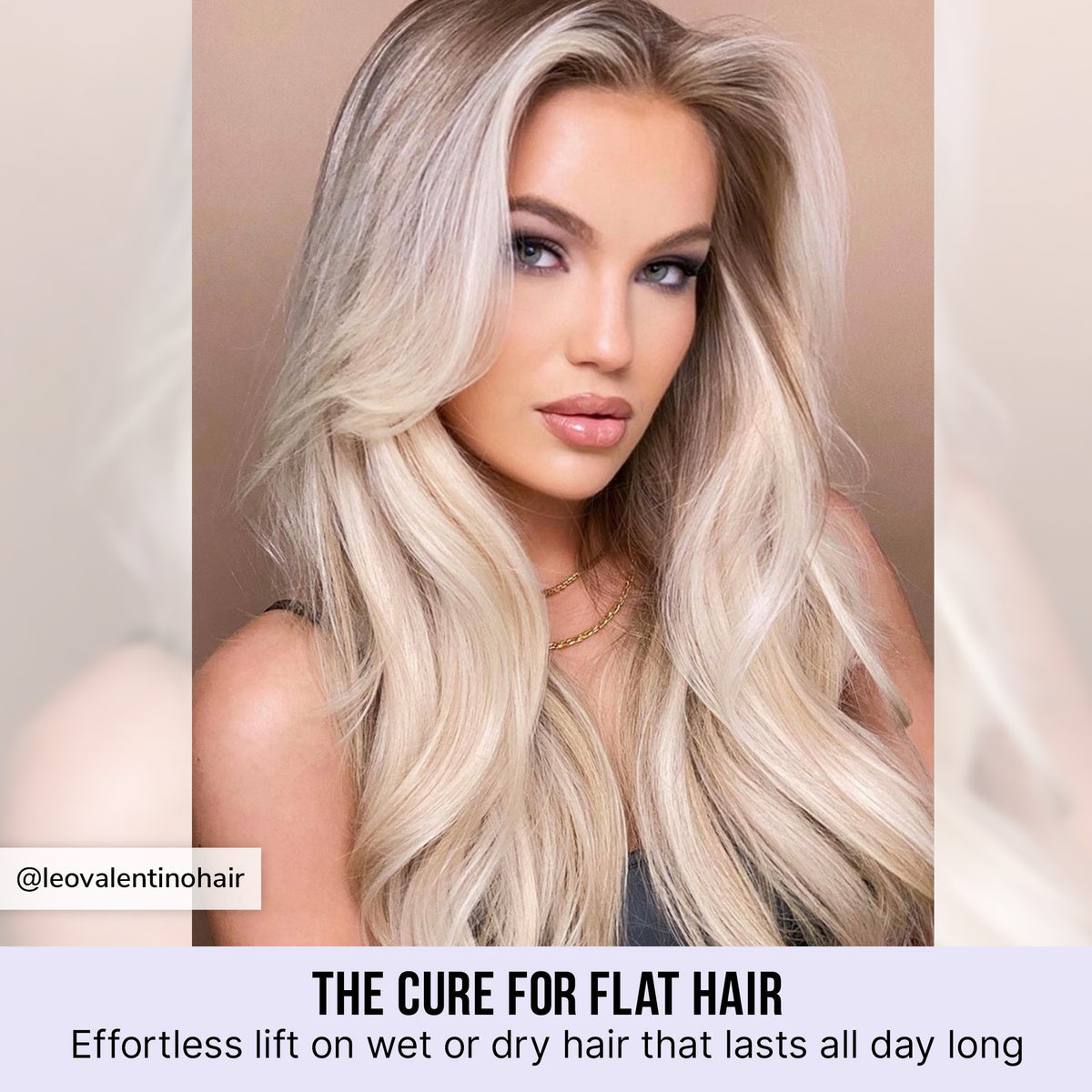 Color Wow raise the root Spray