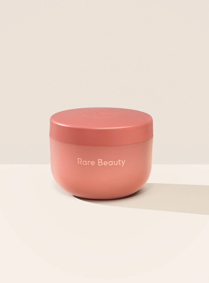 Rare Beauty Find Comfort Bouncy Body Cream – Awaken Confidence