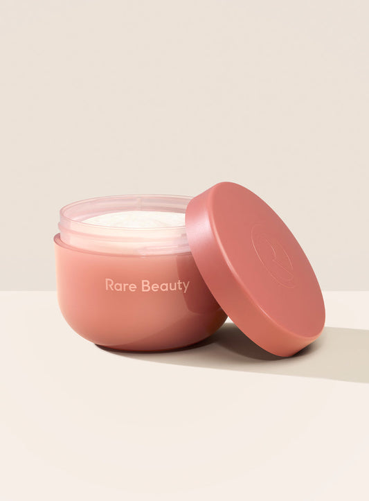 Rare Beauty Find Comfort Bouncy Body Cream – Awaken Confidence
