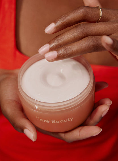 Rare Beauty Find Comfort Bouncy Body Cream – Awaken Confidence
