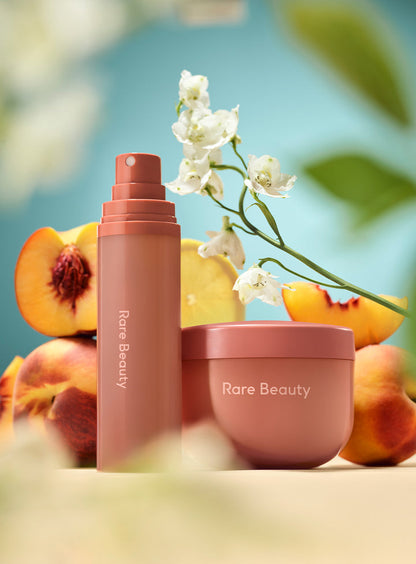 Rare Beauty Find Comfort Bouncy Body Cream – Awaken Confidence