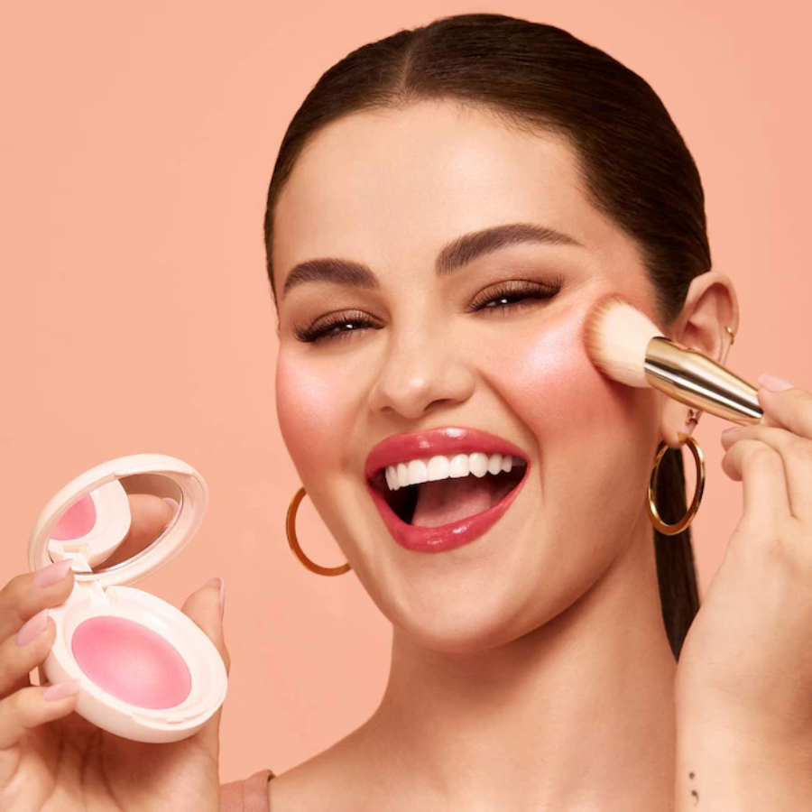 Rare Beauty Soft Pinch Luminous Powder Blush