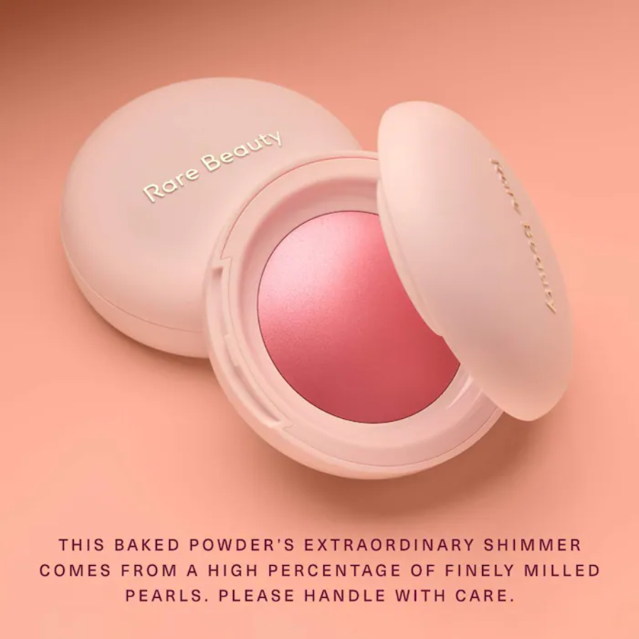 Rare Beauty Soft Pinch Luminous Powder Blush
