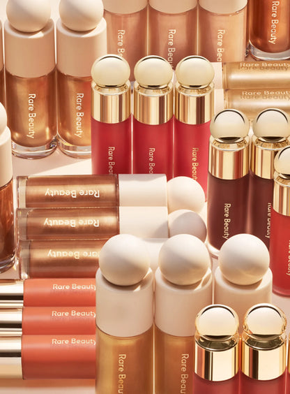 Rare Beauty|Positive Light-Liquid Luminizer | Dewy Liquid Highlighter