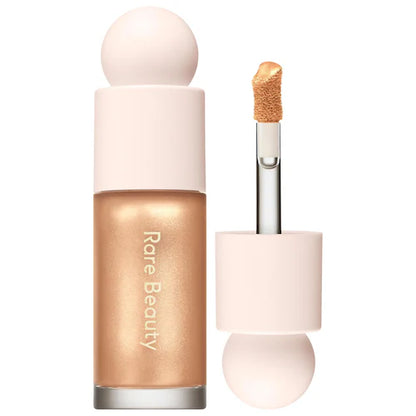 Rare Beauty|Positive Light-Liquid Luminizer | Dewy Liquid Highlighter