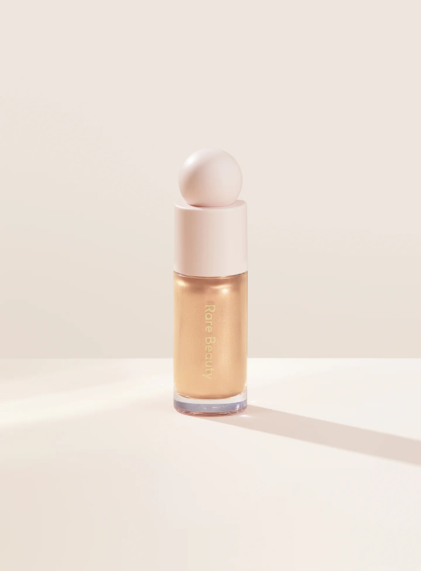 Rare Beauty|Positive Light-Liquid Luminizer | Dewy Liquid Highlighter