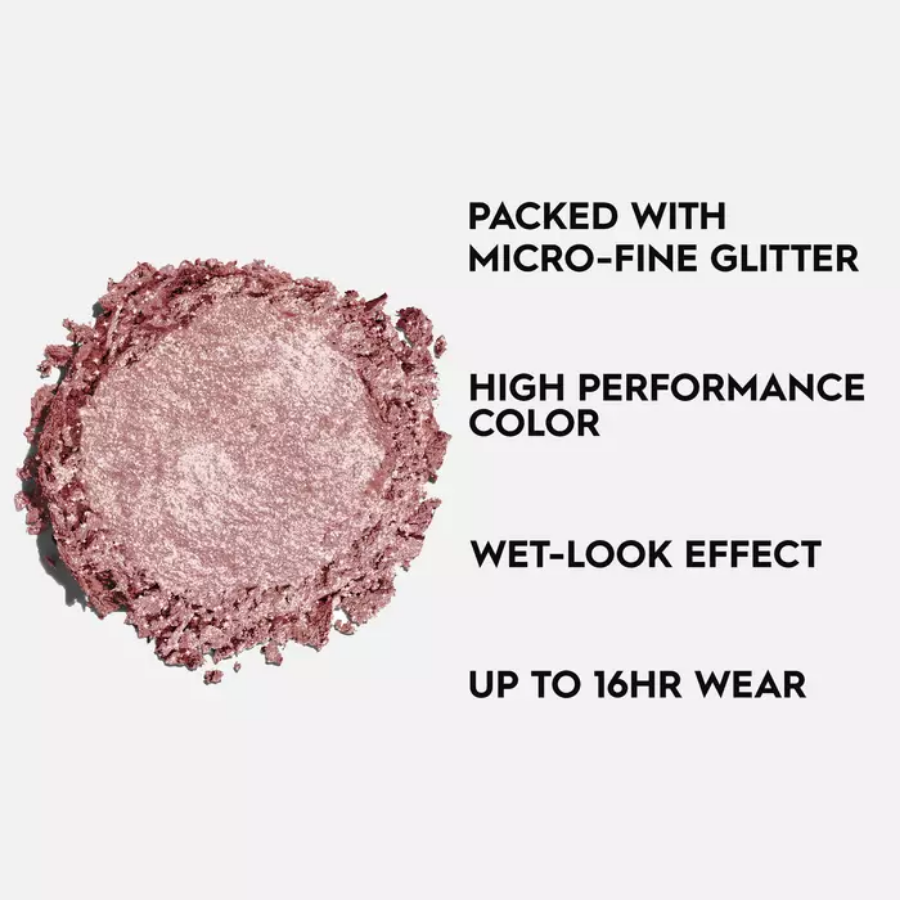Urban Decay 24/7 Moondust Glitter Eyeshadow Singles