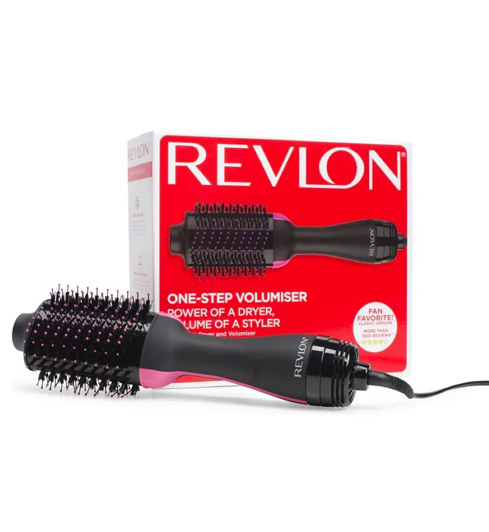Revlon Salon One-Step Hair Dryer and Volumizer