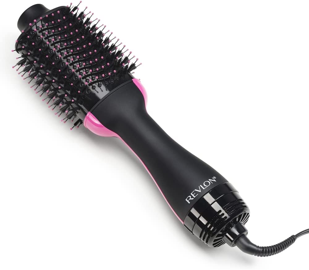 Revlon Salon One-Step Hair Dryer and Volumizer