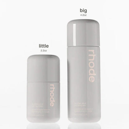 Rhode Glazing Milk Ceramide Facial Essence