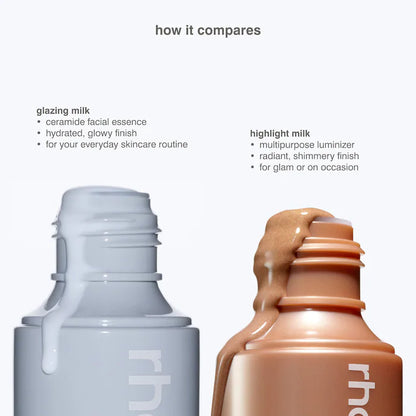 Rhode Highlight Milk Multipurpose Luminizer
