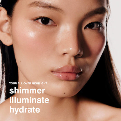 Rhode Highlight Milk Multipurpose Luminizer