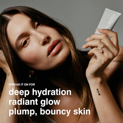Rhode Pineapple Refresh PGA Daily Cleanser