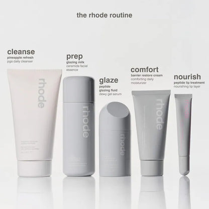 Rhode Pineapple Refresh PGA Daily Cleanser