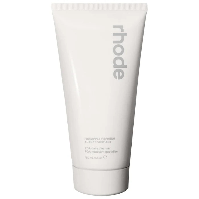 Rhode Pineapple Refresh PGA Daily Cleanser