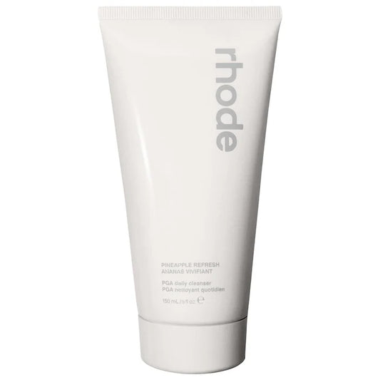 Rhode Pineapple Refresh PGA Daily Cleanser