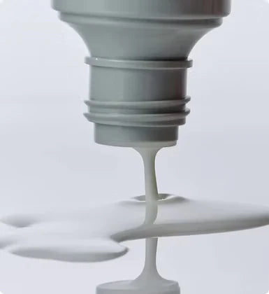 Rhode glazing milk 124ML