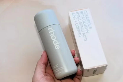 Rhode glazing milk 124ML